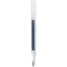 Orange Gel Pens Muji Smooth Gel Ink Ballpoint Refill 0.3 mm Orange