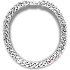 Tommy Hilfiger Halskæder Tommy Hilfiger Wild Halskæde Tommy Hilfiger