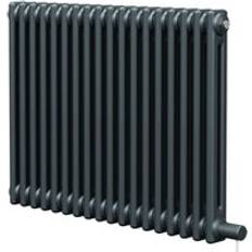 Wholesale Domestic Colosseum Anthracite 600mm x 812mm Radiator