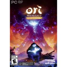 Ori and the Blind Forest PC