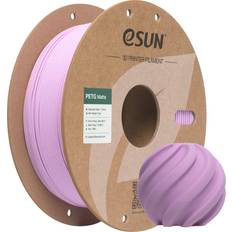 Petg eSUN PETG-Matte Lilac 1.75 mm 1000 g