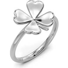 Edblad Lucky Ring Steel