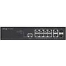 GS-2412P System 61668