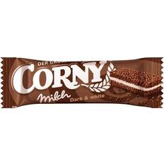 Matvaror Corny Big Dark & ​​White 40g 1 st