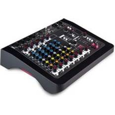 Studio Mixers Allen & Heath ZEDi-10 Hybrid Compact Mixer 4x4 USB Interface