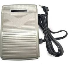 Sewing Machines Singer Electronic Foot Control Pedal 4C-333BL