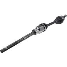 Mazda Drivetrain NTY Driveshaft Right Front Mazda 6 2.2D AWD