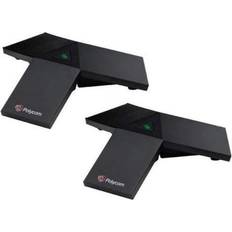 Poly Microphones Poly Trio 8300 8800 Expansion Microphones 85X00AA