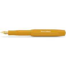 Orange Fountain Pens Kaweco Fountain Pen M Medium Collection