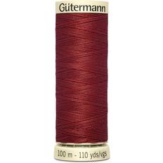 Yarn & Needlework Supplies Gutermann Sew-all Thread Col 221 100m