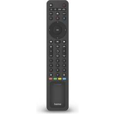 Remote Controls Hama Remote Control IR Wireless AV Receiver