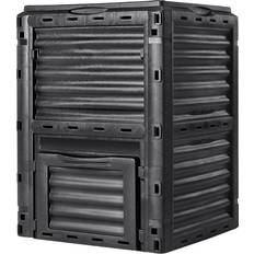 VEVOR Garden Compost Bin 80 Gal BPA Free
