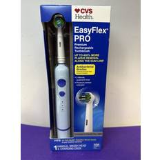 Electric Toothbrushes & Irrigators CVS Health Easy Flex Pro Premium Rechargeable Toothbrush
