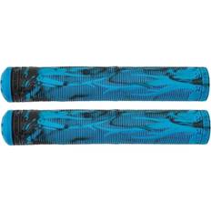 R2 Kickbike Handtag Blue Black