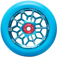 Hex Hollow Kickbike Hollow 110mm