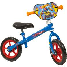 Sykler Toimsa Langrendscykel 10 Hot Wheels 168 Blå Barnesykkel