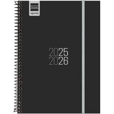 Calendars on sale Finocam Diary Premium School Supplies