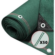 Privacy Netting 1x10m HDPE Shading Net