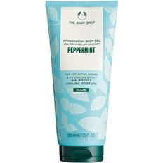 Hudvård The Body Shop Pepparmynta Uppfriskande Gel 200 ml 200ml