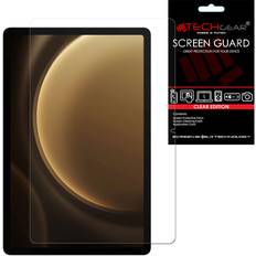 Samsung Galaxy Tab S9+ Screen Protectors TechGear Screen Protector Samsung Galaxy Tab S9 FE 10.9 SM-X510 X516