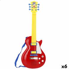 Bontempi Baby Guitar Educational Toy