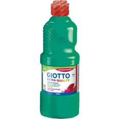 Pitture a tempera Giotto Tempera Pronta Extra Quality Flacone 500 ml
