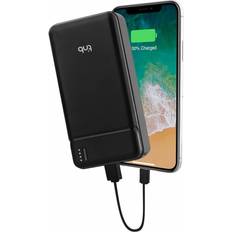 T'nB Black Powerbank 30000 mAh Ultimate Charger