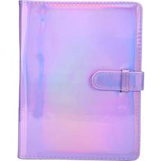 Lila Fotoalbum Tooarts Mini Photo Album for Instax Mini 11 9 8 7 Plus