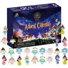 Advent Calendars Maxpower Wars Star My Little Pony Kitty Christmas 24 Days Calendar