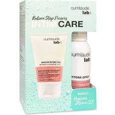 Copas menstruales Cumlaude Lab Intimcare Hydra Spray 75 ml with Regalo Clx Higiene Intima