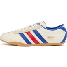 adidas Originals Tokyo Trainers - White/Red Blue