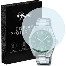 Bruni Protective Film for Casio MTP-1302PD-3AV
