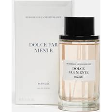 Mango Dolce Far Niente Eau de Toilette 100 ml