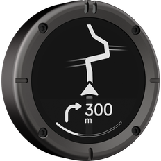 Beeline Moto II GPS GMG Aluminium