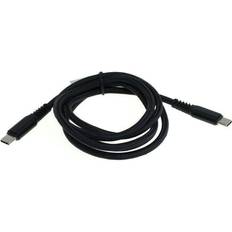 USB-C Kabel 100W 10Gbps 1.2m