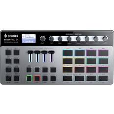 DJ Control D1 Højttaler