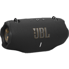 Högtalare jbl xtreme JBL Xtreme 4 Bärbar Högtalare Tomorrowland Edition