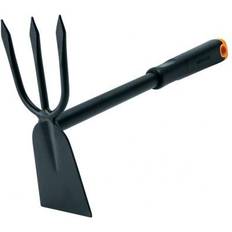 Fiskars Hoes Fiskars Ergo Cultivator Hoe One Size