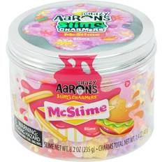 Crazy Aaron Crazy Aarons Slime Charmers McSlime for Kids