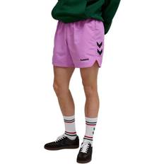 Hummel Herre Badetøj Hummel Hmlned Swim Boardshorts - Pink