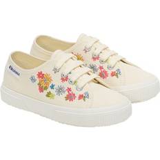 Superga Childrens Kids Lightweight Trainers - SP407