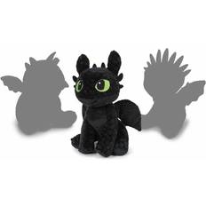 Fluffy Toy 20 cm Animal