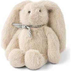 Kaniner Babylegetøj Liewood Dania Rangle Rabbit Mist