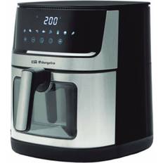 Frituregryder Orbegozo Air Fryer 18221