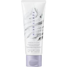 Fenty Skin Cookies N Clean Whipped Clay Intensive Pore + Blackhead Face Scrub 100g