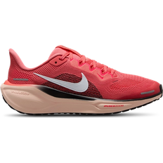 Nike Air Zoom Pegasus 41 Löparskor - Magic Ember/Black/Washed Coral/White