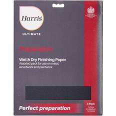 Harris Wet Dry Finish Paper A4 Size