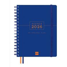 Calendars Finocam School Diary