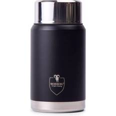 Orrefors Hunting Black Mattermos 0.6L
