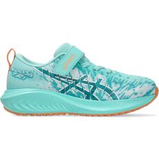 Noosa tri 16 Asics Pre Noosa Tri 16 PS - Illuminate Mint/Wave Teal